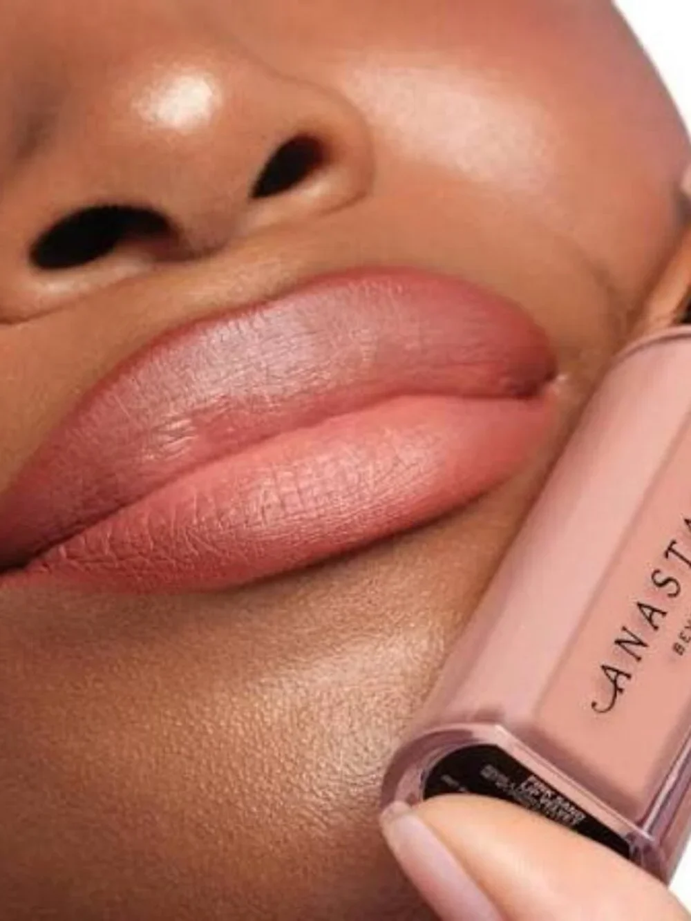PINK SAND Lip Velvet Lipstick NEW UNUSED